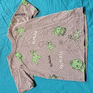 Disney's Toy Story Rex Tshirt